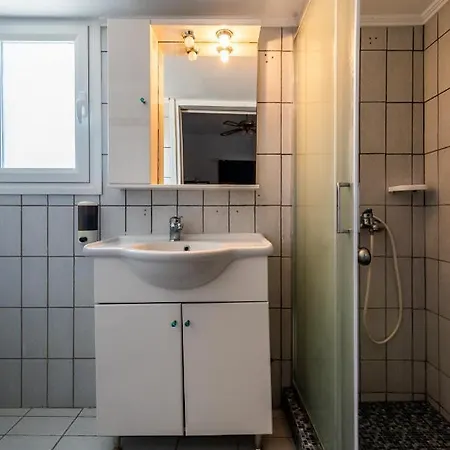 Heliovasilema Appartamento Pollonia