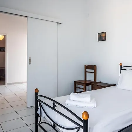 Heliovasilema Appartamento *