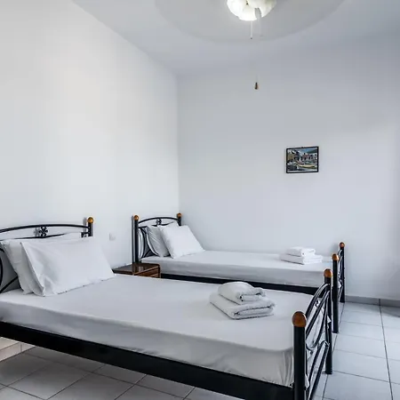 Appartamento Heliovasilema