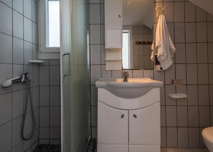 Heliovasilema Apartamento *