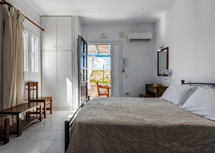 Apartamento Heliovasilema