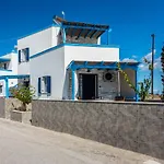 Heliovasilema Apartament Pollonia