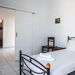 Heliovasilema Apartament *