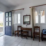 Heliovasilema Apartament Pollonia