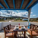 Apartament Heliovasilema
