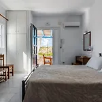 Apartament Heliovasilema