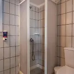 Heliovasilema Apartament *