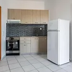 Heliovasilema Apartament Pollonia