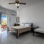 Apartament Heliovasilema Pollonia