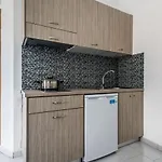 Heliovasilema Apartament Pollonia