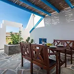 Apartament Heliovasilema
