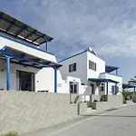 Apartament Heliovasilema *