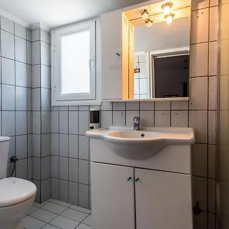 Apartment Heliovasilema