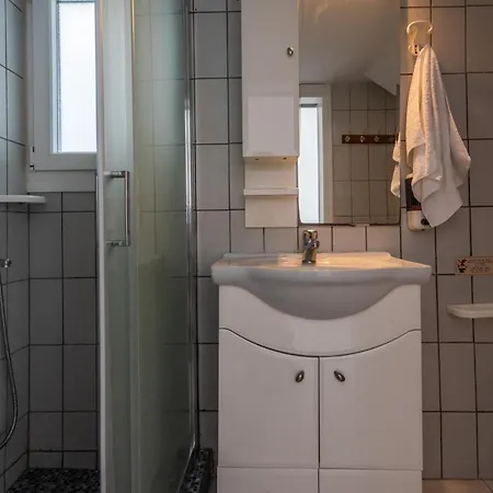 Heliovasilema Apartment *