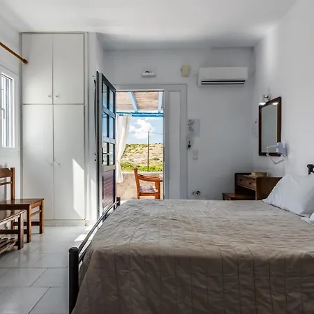 Apartment Heliovasilema