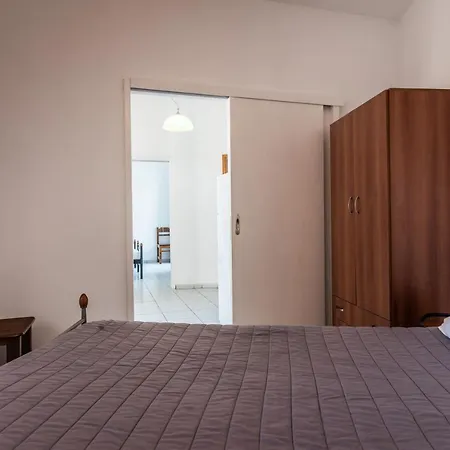 Heliovasilema Apartamento Pollonia