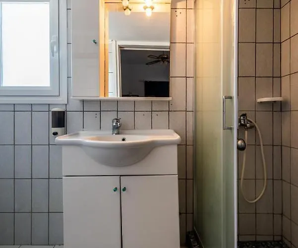 Heliovasilema Appartement Pollonia