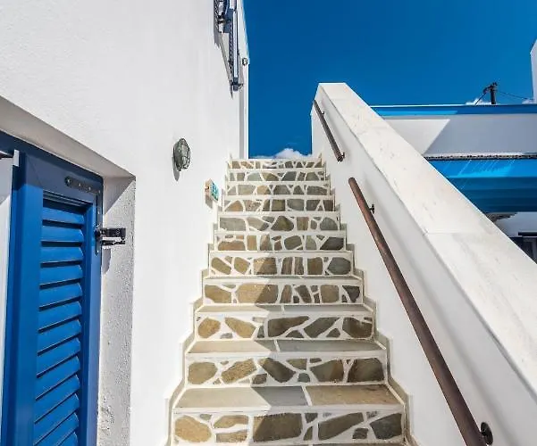 Heliovasilema Appartement