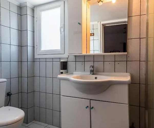 Appartement Heliovasilema