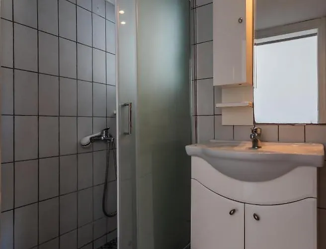 Heliovasilema Appartement Pollonia