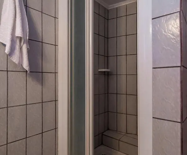 Appartement Heliovasilema