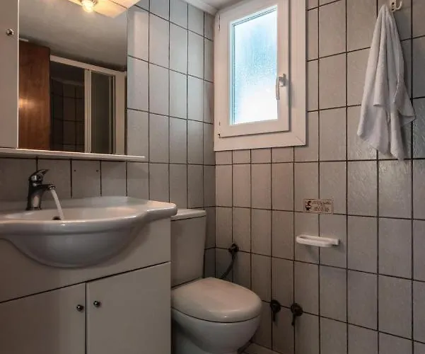 Heliovasilema Appartement Pollonia