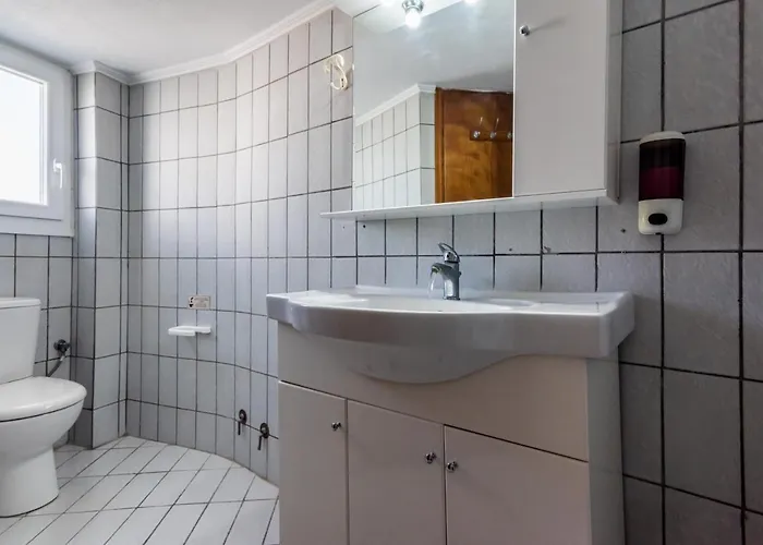 Heliovasilema Appartement Pollonia