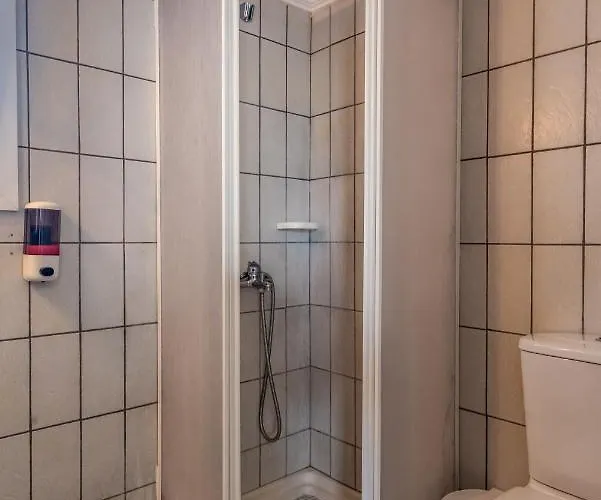 Heliovasilema Appartement *